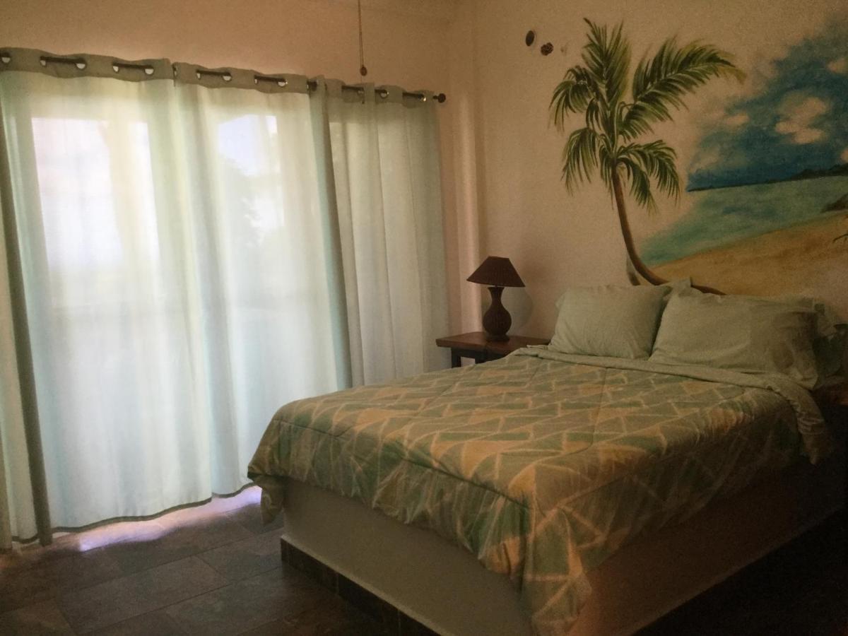 Hawk'S Nest Bed & Breakfast La Laguna de San Carlos Buitenkant foto