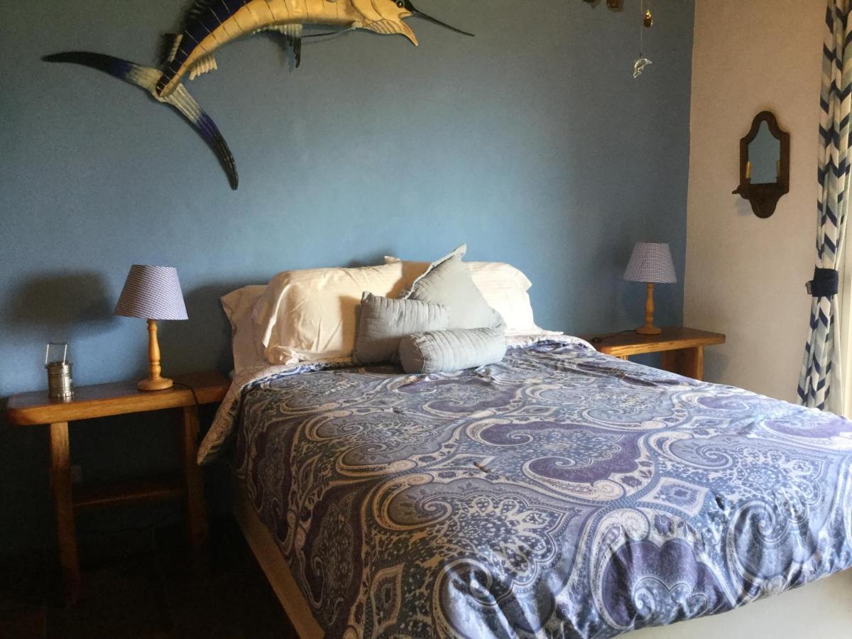 Hawk'S Nest Bed & Breakfast La Laguna de San Carlos Buitenkant foto