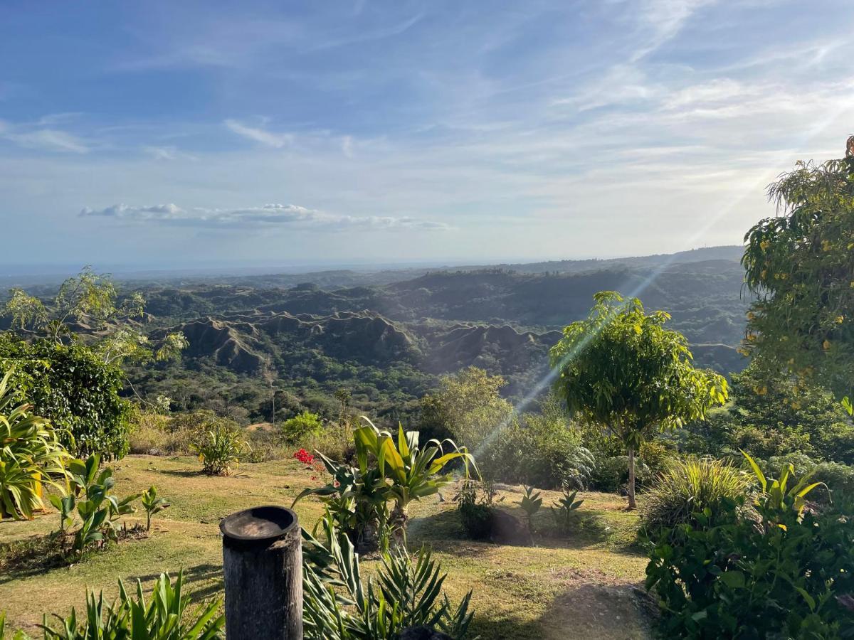 Hawk'S Nest Bed & Breakfast La Laguna de San Carlos Buitenkant foto