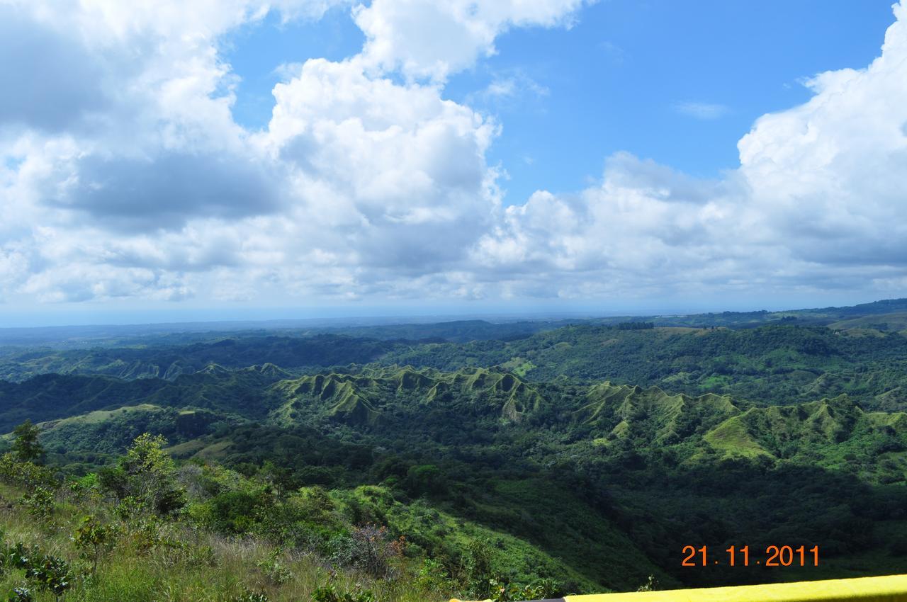 Hawk'S Nest Bed & Breakfast La Laguna de San Carlos Buitenkant foto