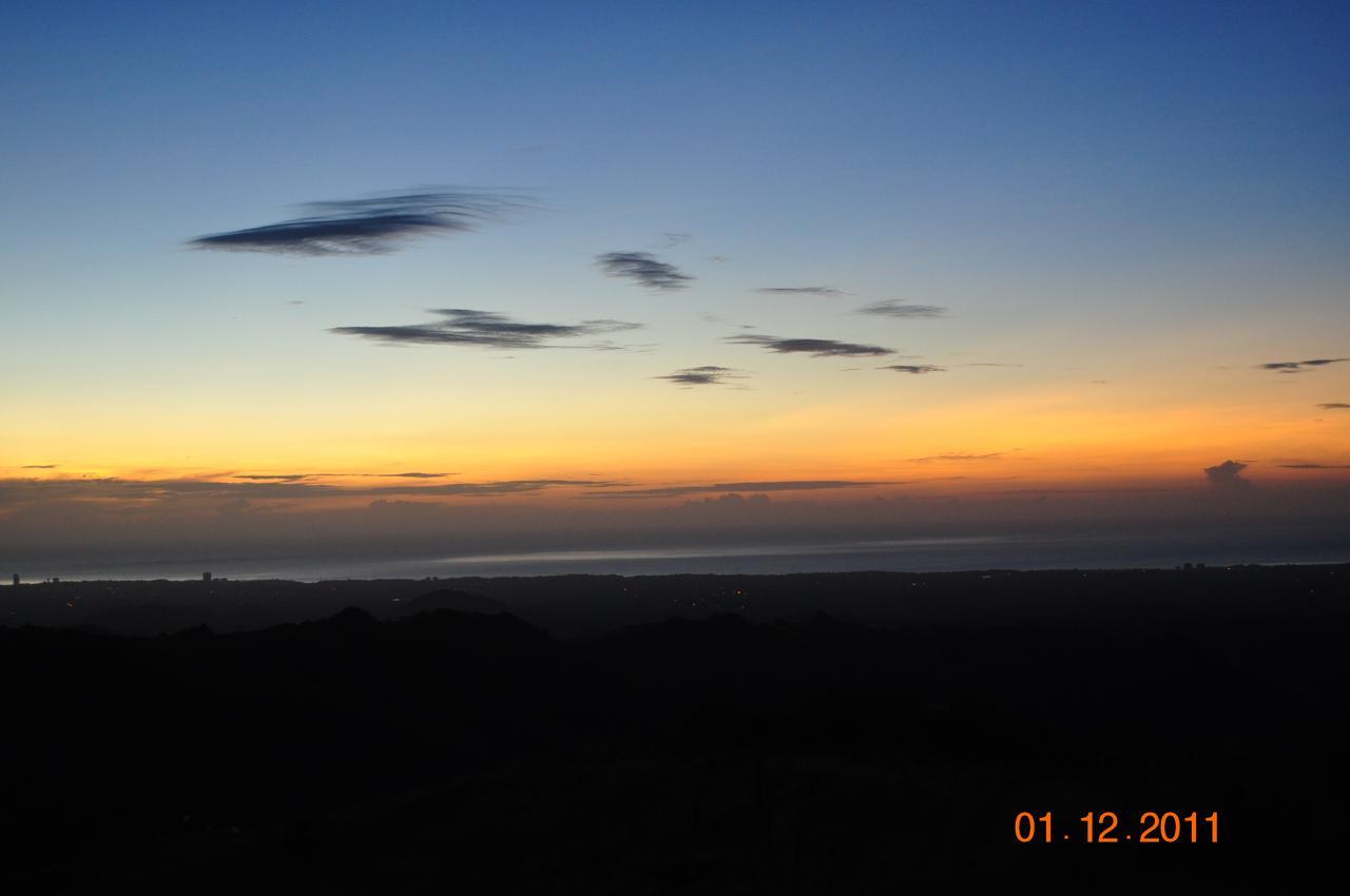 Hawk'S Nest Bed & Breakfast La Laguna de San Carlos Buitenkant foto