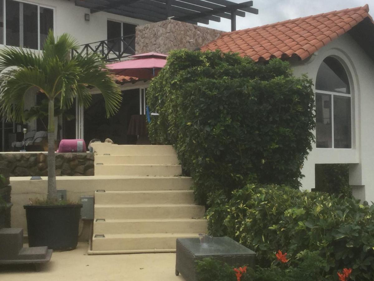 Hawk'S Nest Bed & Breakfast La Laguna de San Carlos Buitenkant foto